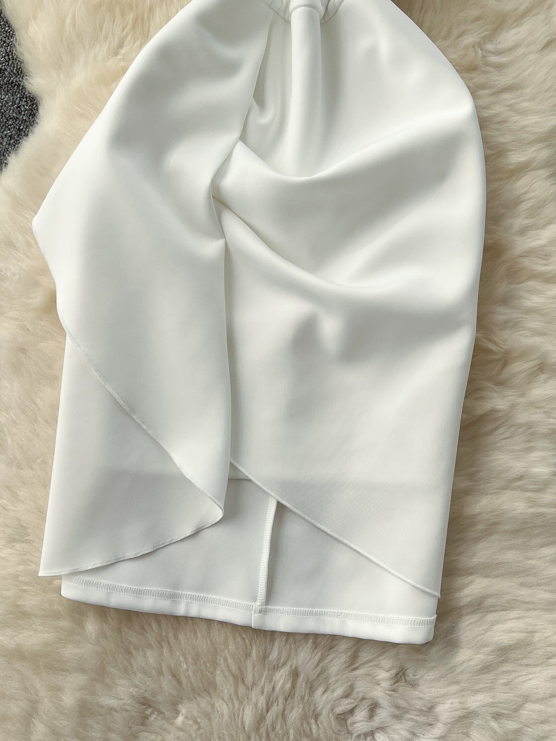 Waterfall party dress EBC286 images